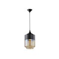 Avenue Lighting Robertson Blvd. Collection HF9114-BK/BZ